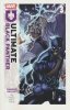ULTIMATE BLACK PANTHER VOL 03 DARLNESS AND LIGHT TP [9781302958244]
